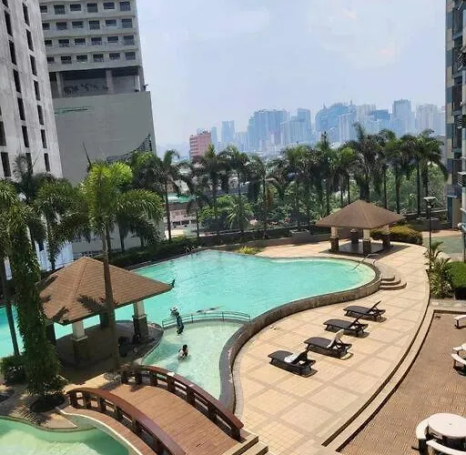 Apartment The Grand Towers