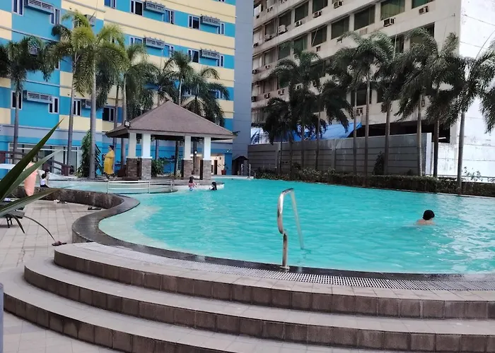 The Grand Towers Apartment