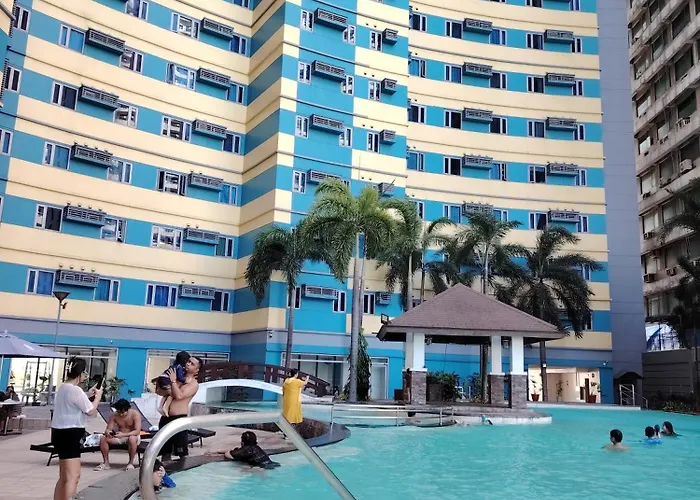 The Grand Towers Manila