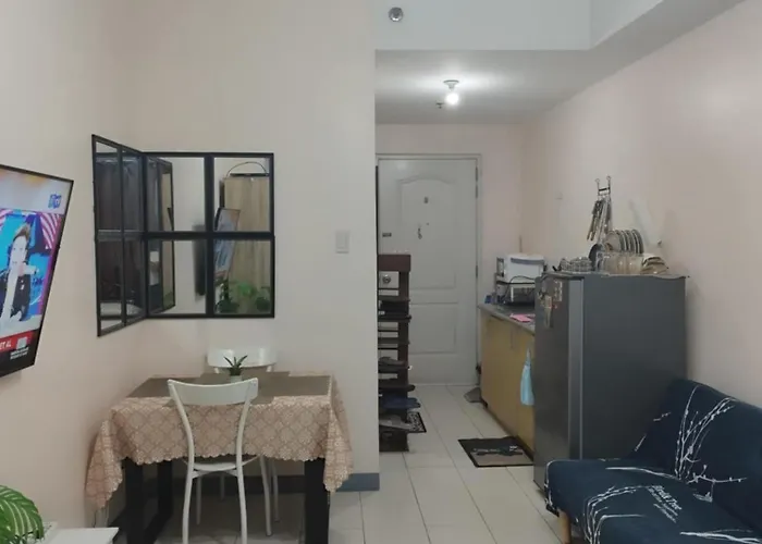 The Grand Towers Apartment